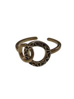 Anillo Les Georgettes Mujer in Bronce LESGEO1254